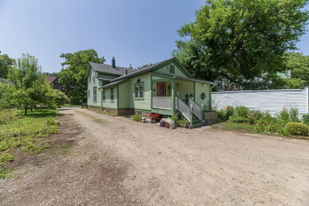 1013 S Park Street Kalamazoo City MI 49001