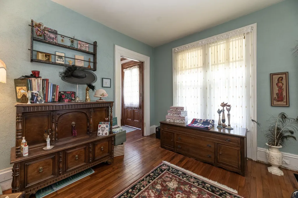 1013 S Park Street Kalamazoo City MI 49001
