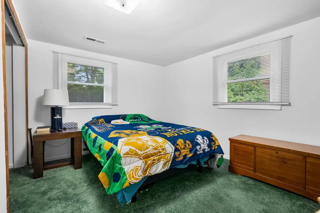 6231 E H Avenue Comstock Charter Township MI 49048
