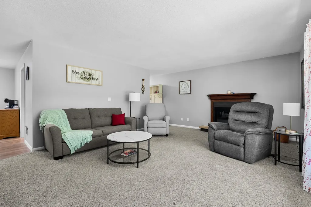 6231 E H Avenue Comstock Charter Township MI 49048