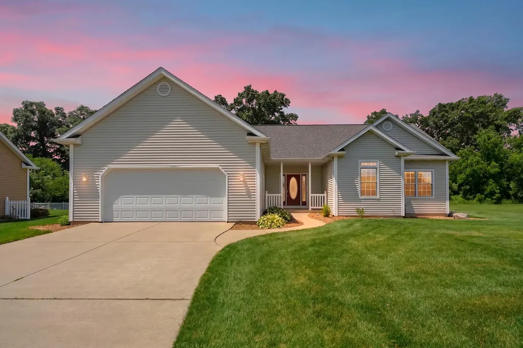 597 Winter Slope Oshtemo Charter Township MI 49009