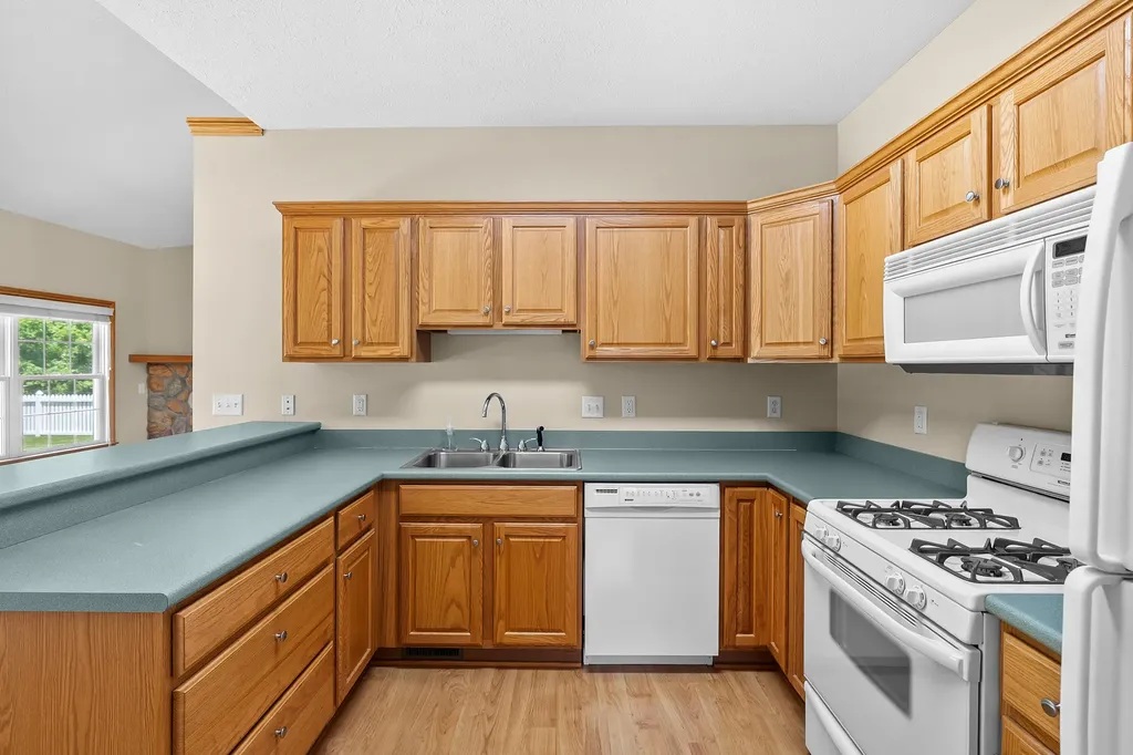 597 Winter Slope Oshtemo Charter Township MI 49009