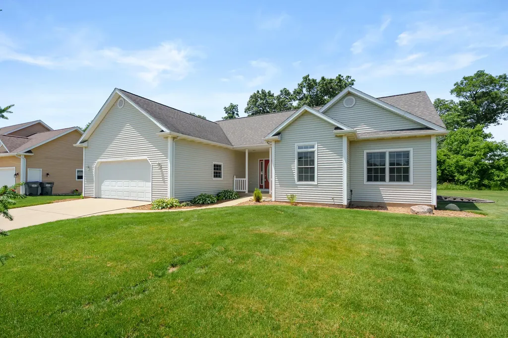597 Winter Slope Oshtemo Charter Township MI 49009