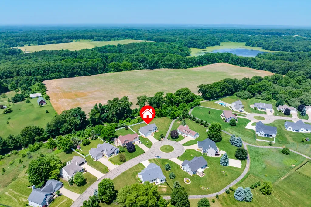 597 Winter Slope Oshtemo Charter Township MI 49009