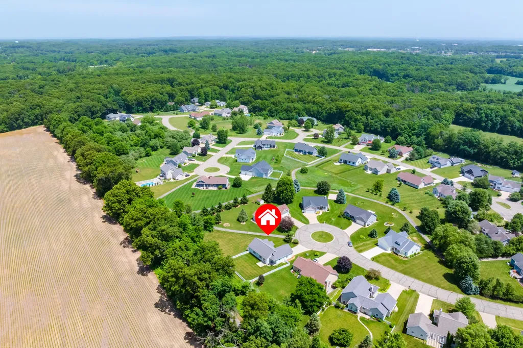 597 Winter Slope Oshtemo Charter Township MI 49009