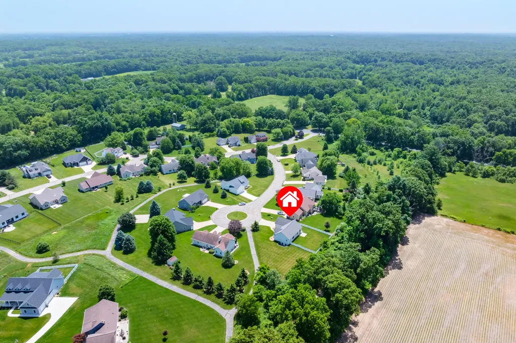 597 Winter Slope Oshtemo Charter Township MI 49009