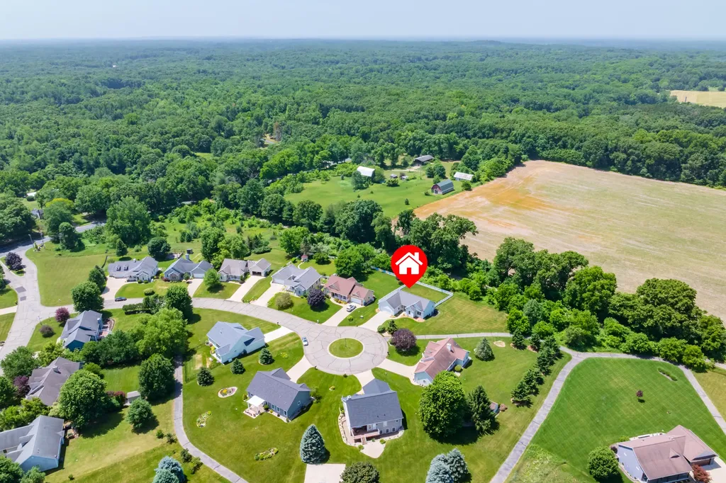 597 Winter Slope Oshtemo Charter Township MI 49009