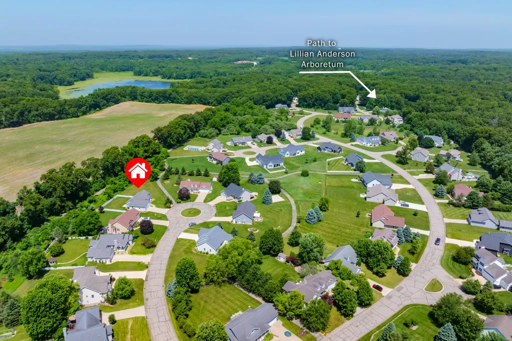 597 Winter Slope Oshtemo Charter Township MI 49009