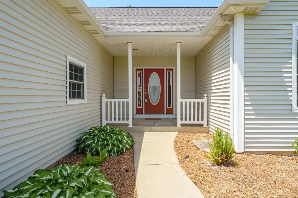 597 Winter Slope Oshtemo Charter Township MI 49009