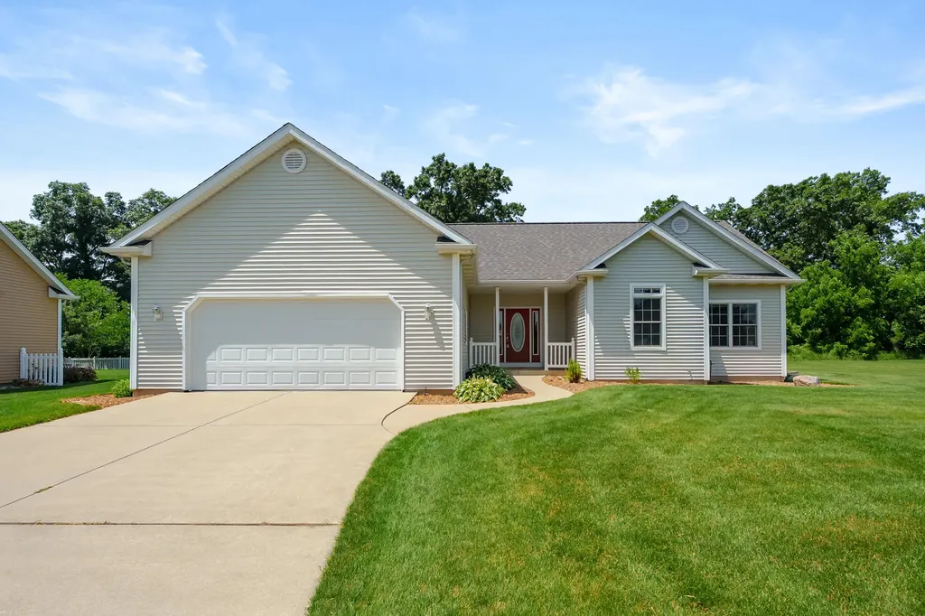 597 Winter Slope Oshtemo Charter Township MI 49009