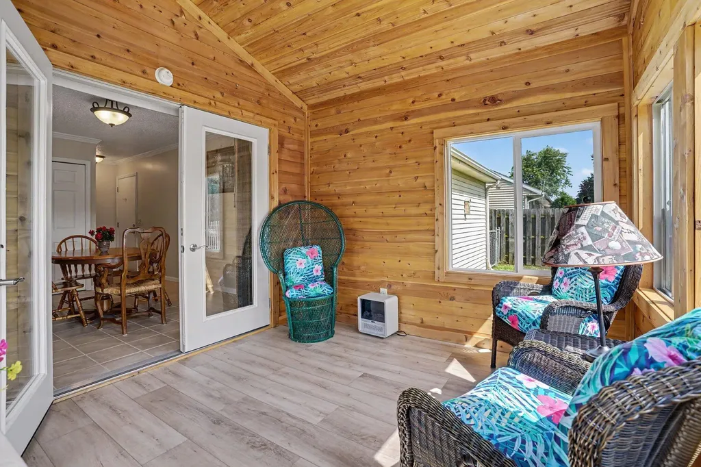 383 Courtney Street Comstock Charter Township MI 49053