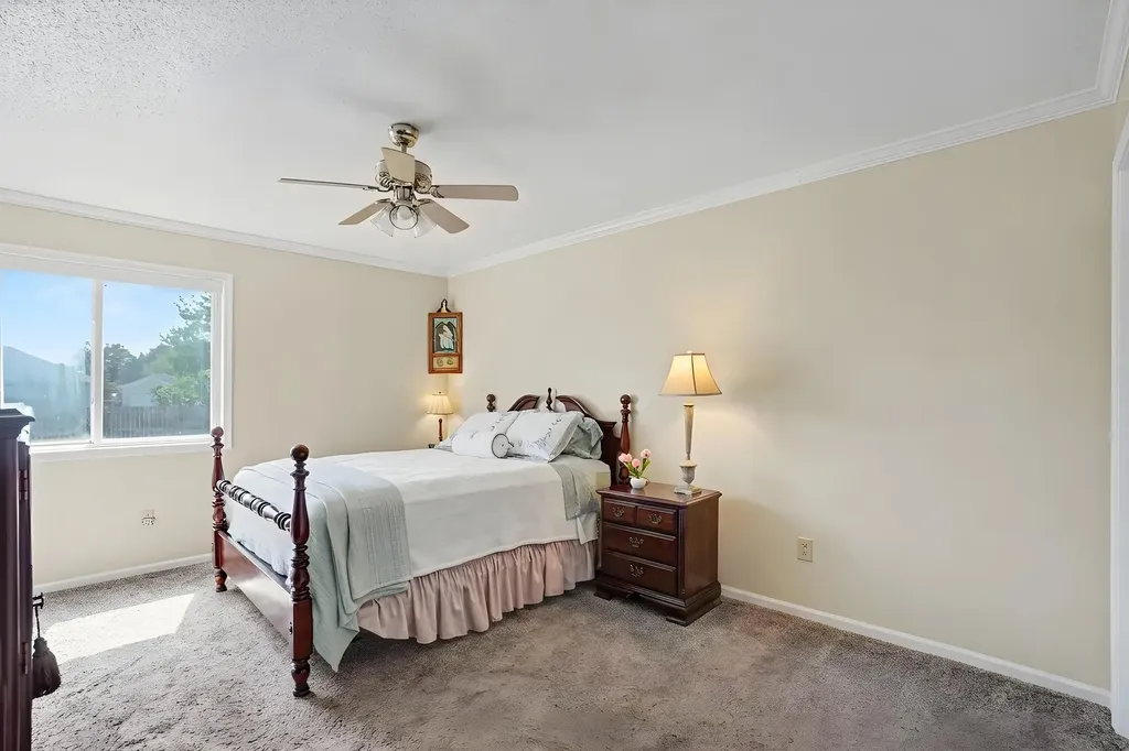 383 Courtney Street Comstock Charter Township MI 49053