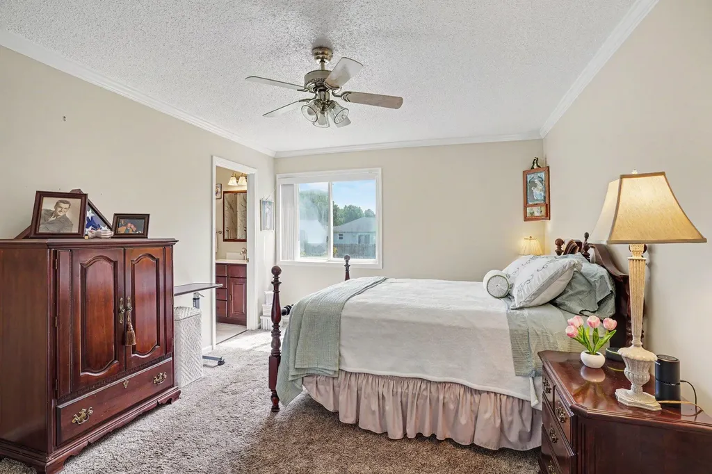 383 Courtney Street Comstock Charter Township MI 49053