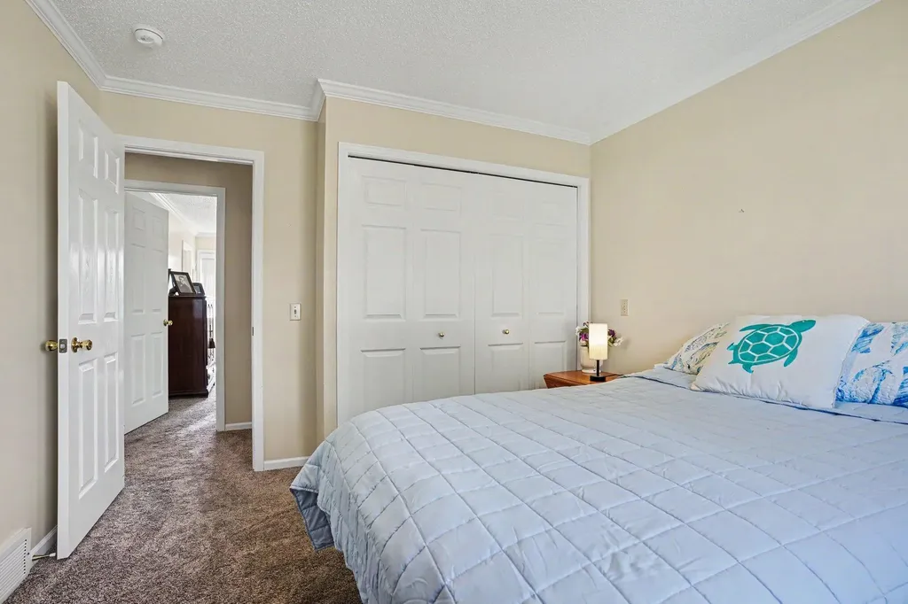 383 Courtney Street Comstock Charter Township MI 49053