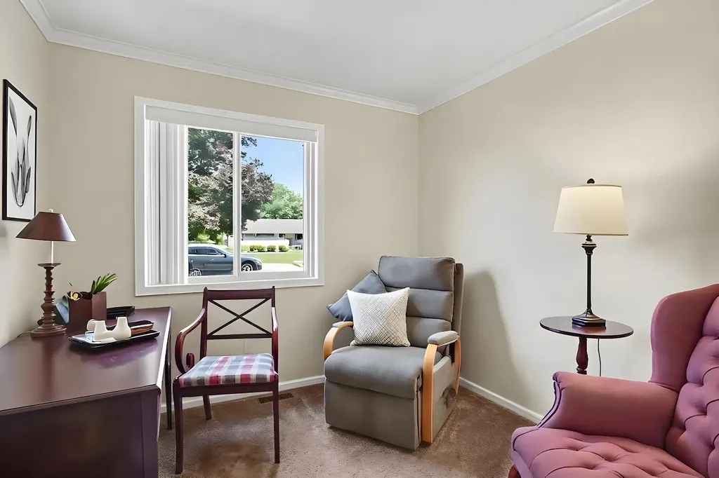 383 Courtney Street Comstock Charter Township MI 49053