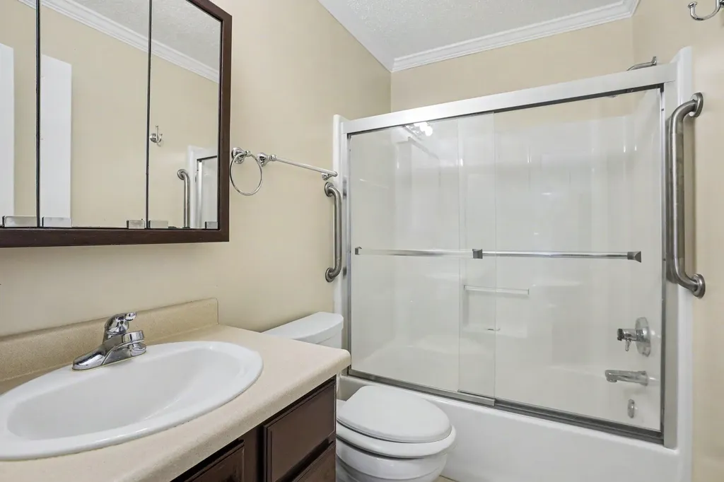 383 Courtney Street Comstock Charter Township MI 49053