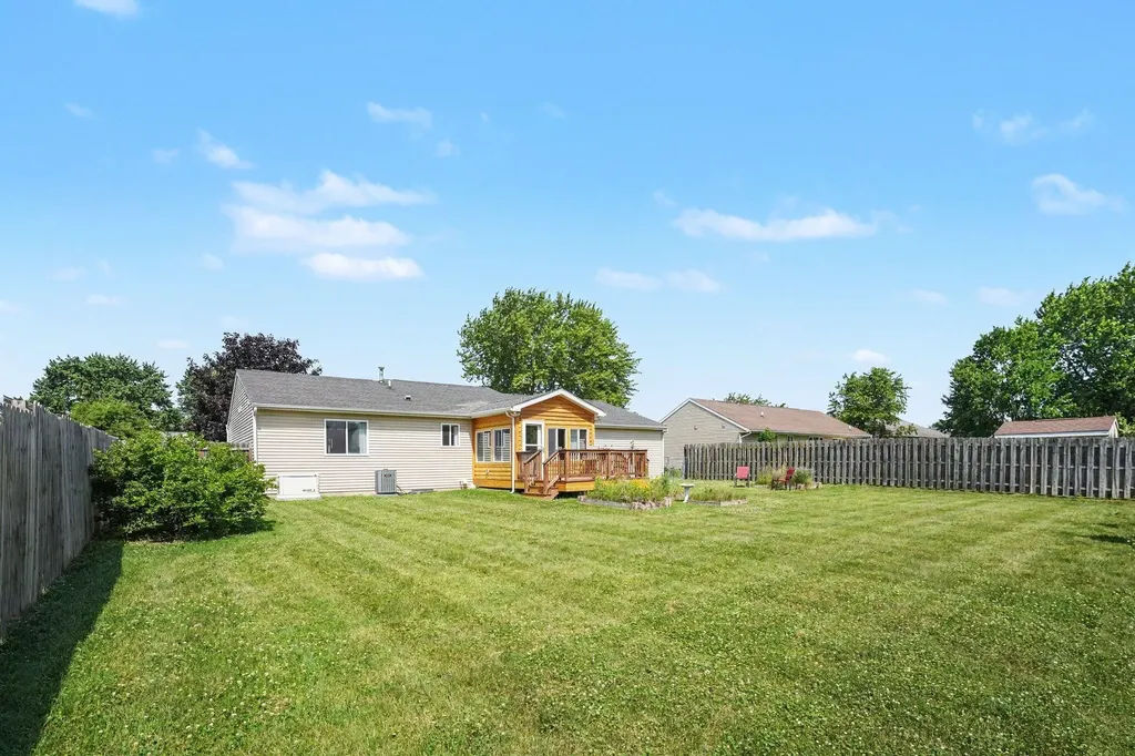383 Courtney Street Comstock Charter Township MI 49053