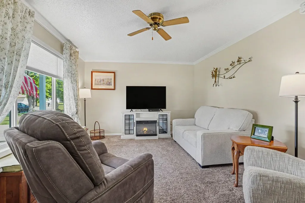 383 Courtney Street Comstock Charter Township MI 49053