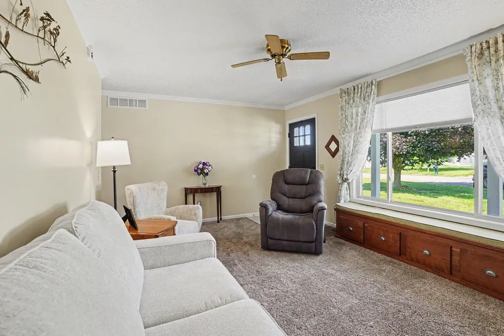 383 Courtney Street Comstock Charter Township MI 49053