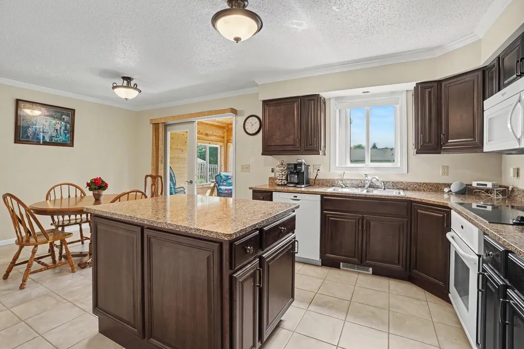 383 Courtney Street Comstock Charter Township MI 49053