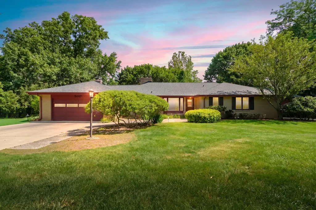 5017 Merryview Drive Portage City MI 49024
