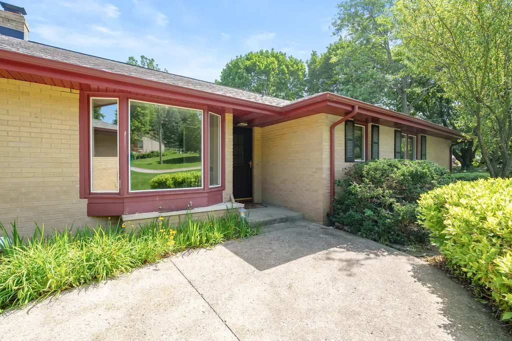 5017 Merryview Drive Portage City MI 49024
