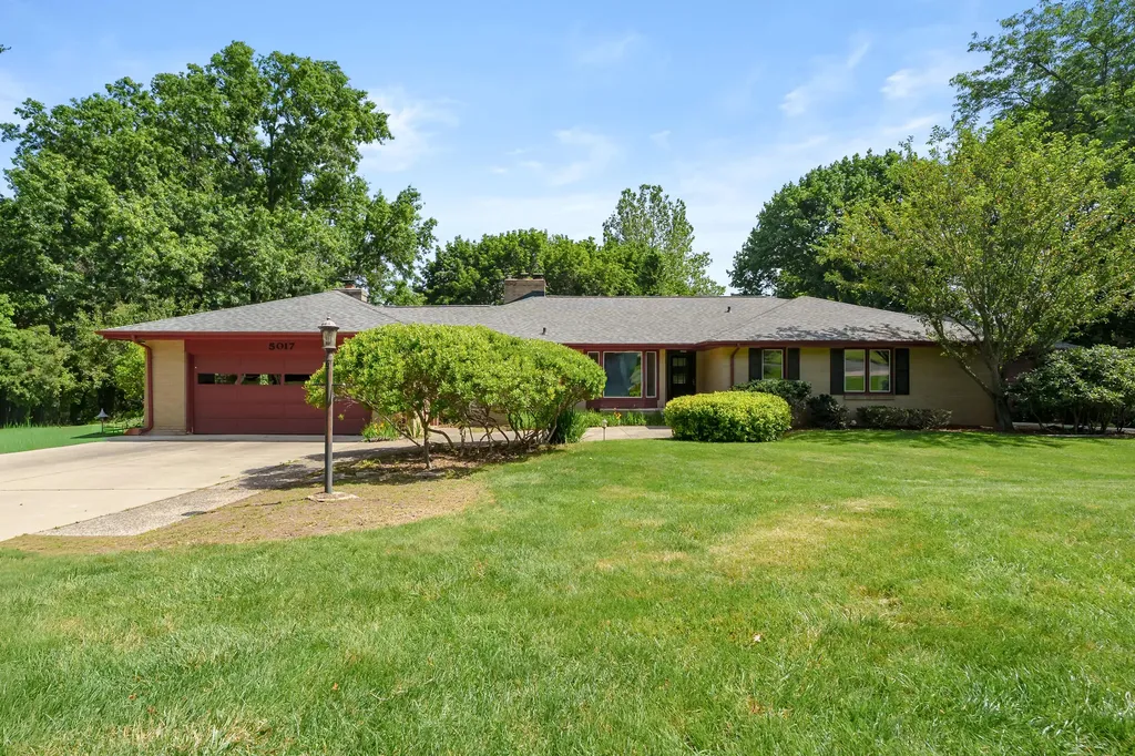 5017 Merryview Drive Portage City MI 49024