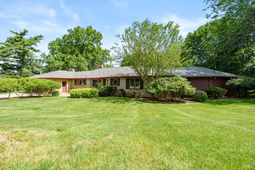 5017 Merryview Drive Portage City MI 49024