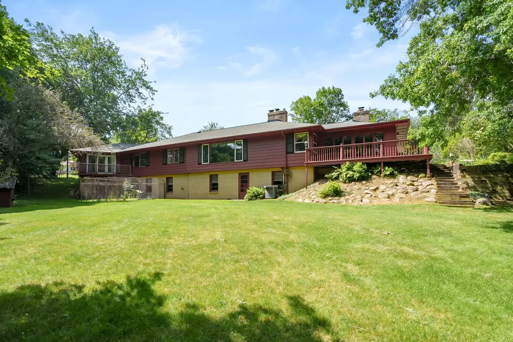 5017 Merryview Drive Portage City MI 49024