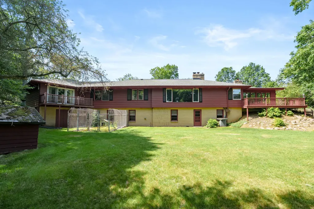 5017 Merryview Drive Portage City MI 49024