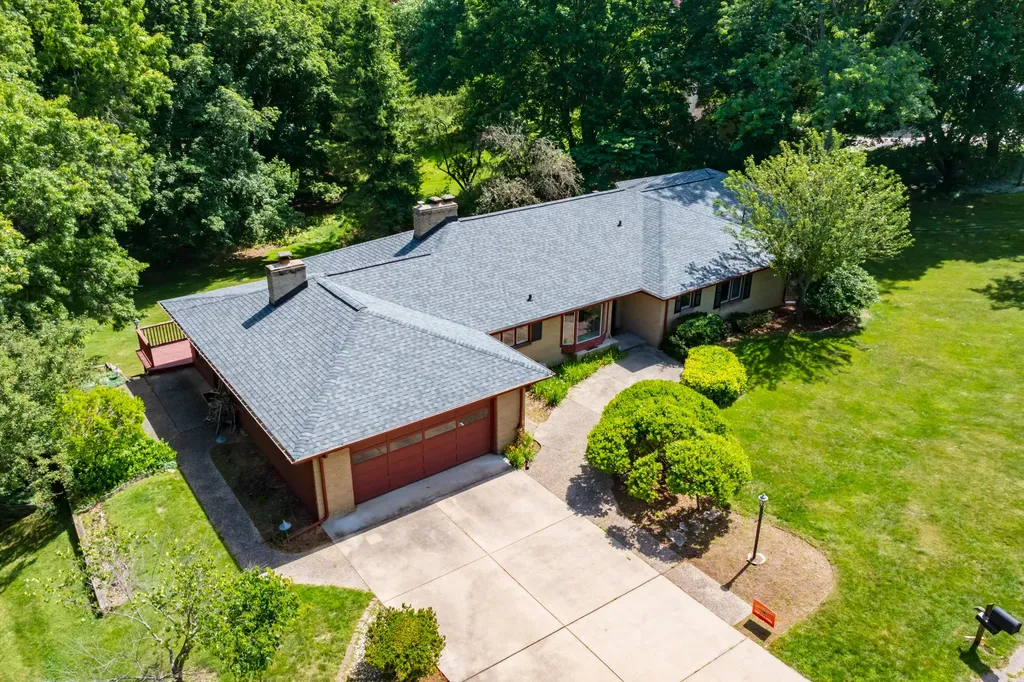 5017 Merryview Drive Portage City MI 49024