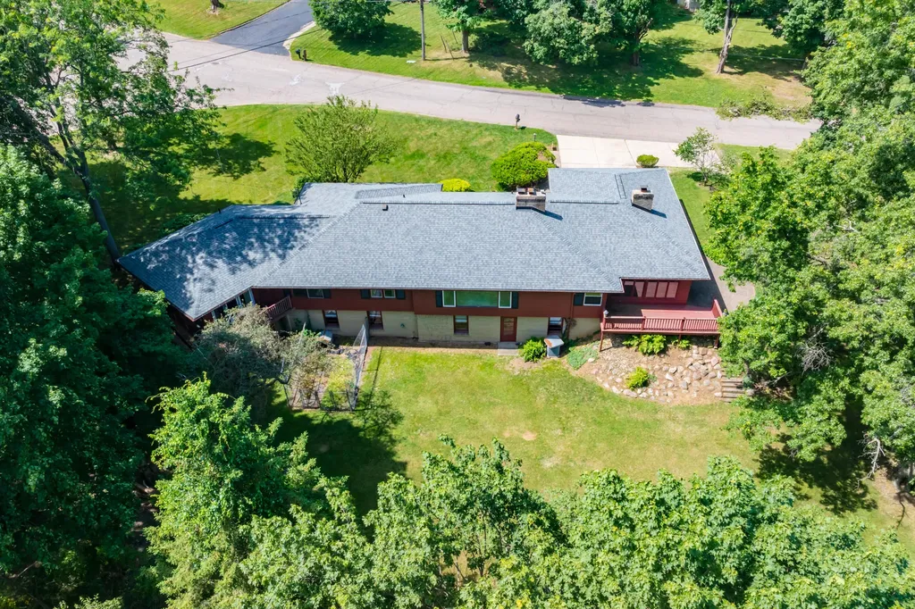 5017 Merryview Drive Portage City MI 49024