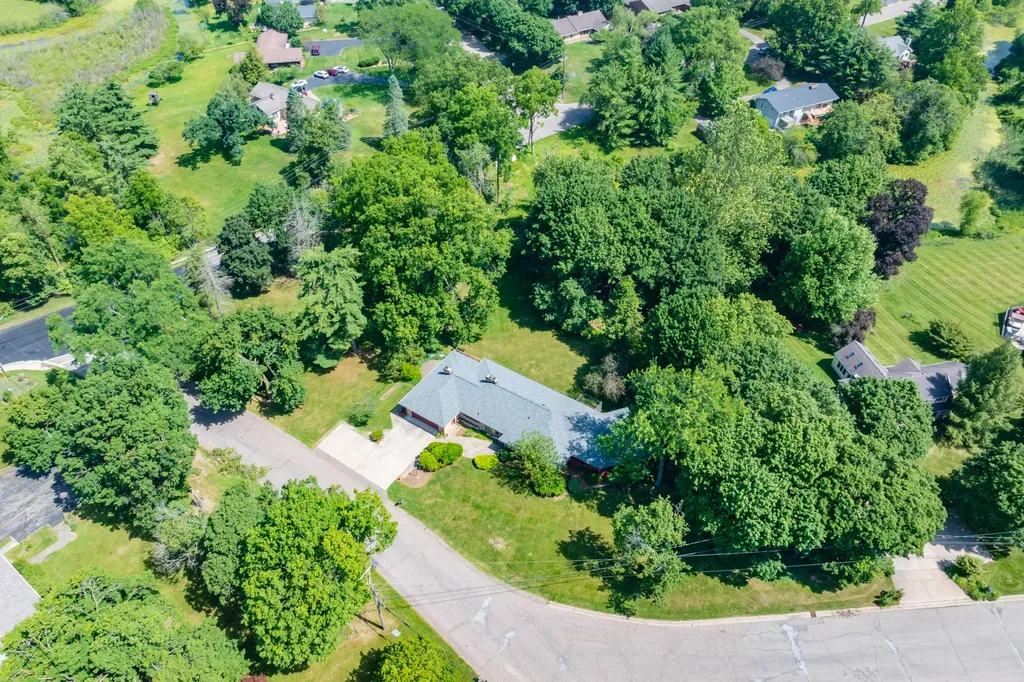 5017 Merryview Drive Portage City MI 49024