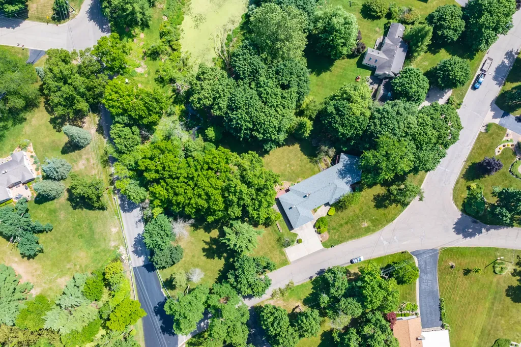 5017 Merryview Drive Portage City MI 49024