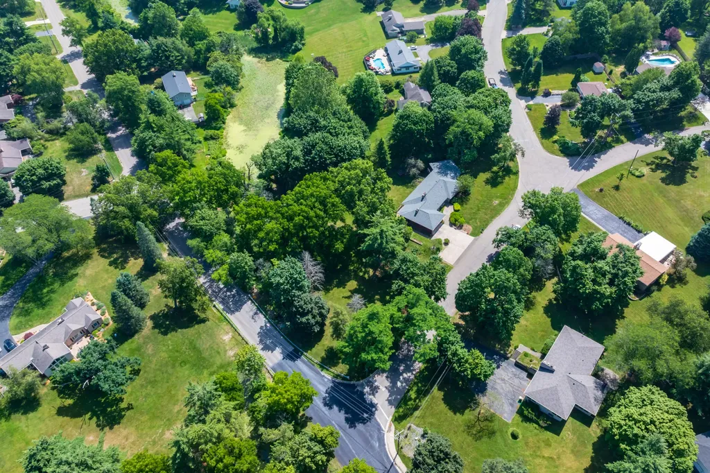 5017 Merryview Drive Portage City MI 49024