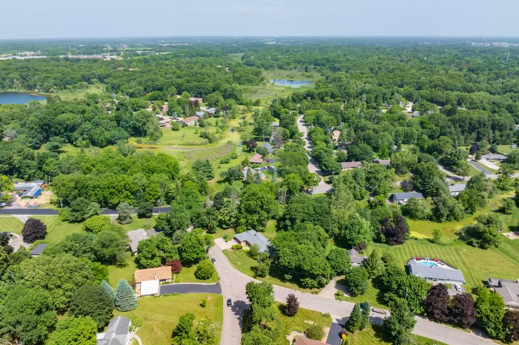 5017 Merryview Drive Portage City MI 49024