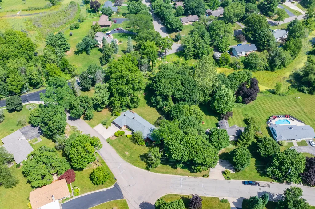 5017 Merryview Drive Portage City MI 49024