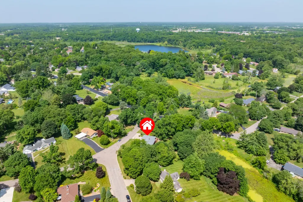 5017 Merryview Drive Portage City MI 49024