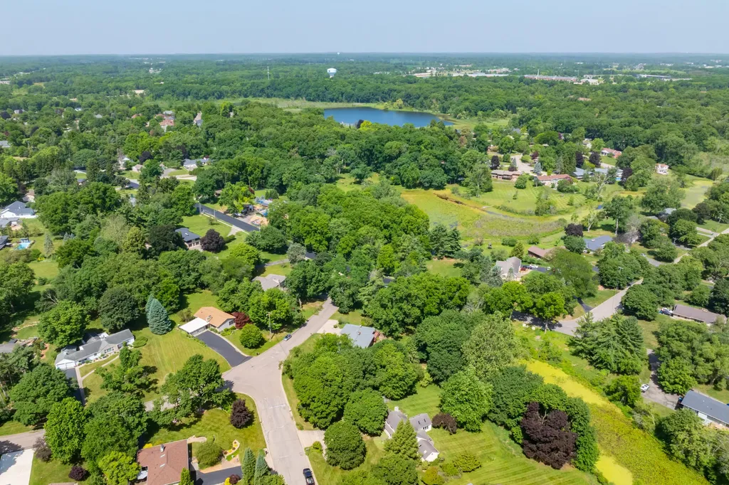 5017 Merryview Drive Portage City MI 49024