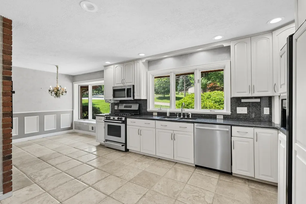 5017 Merryview Drive Portage City MI 49024