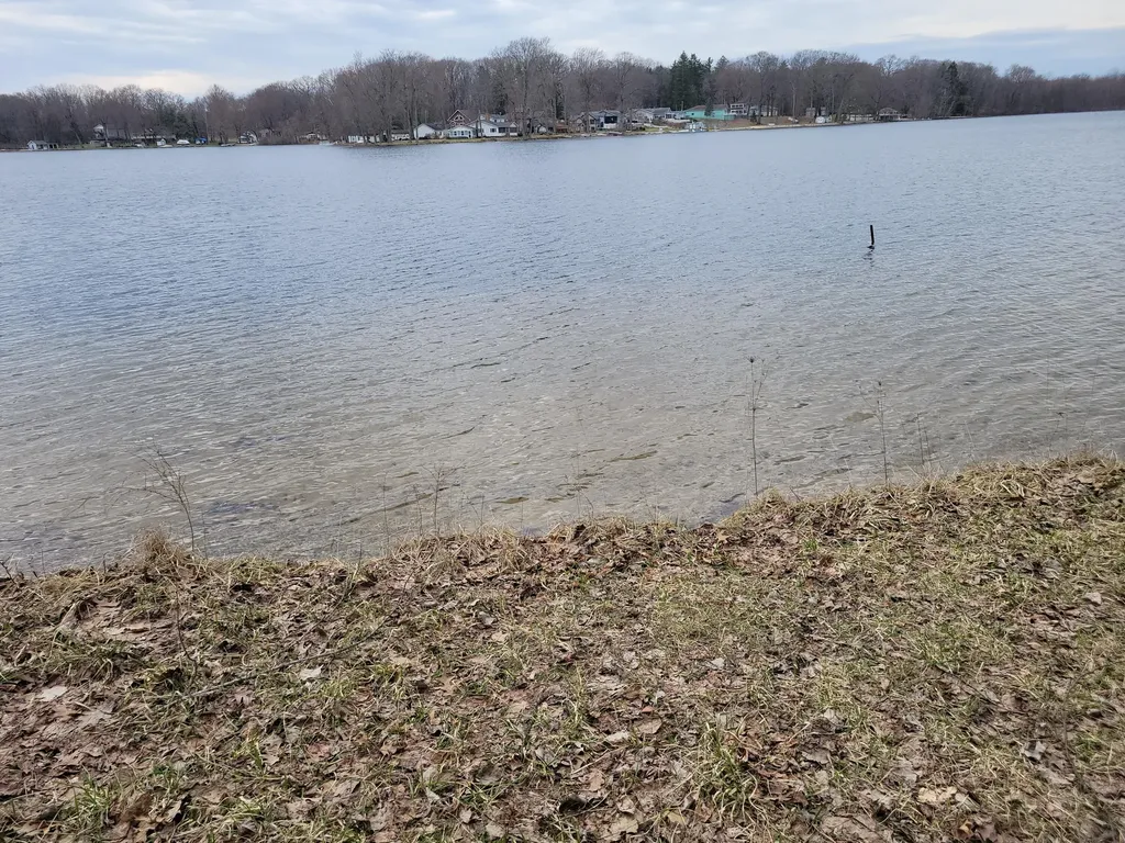 35176 Mill Lake Road Bloomingdale Township MI 49055