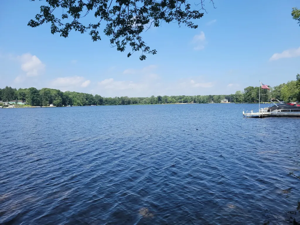 35176 Mill Lake Road Bloomingdale Township MI 49055