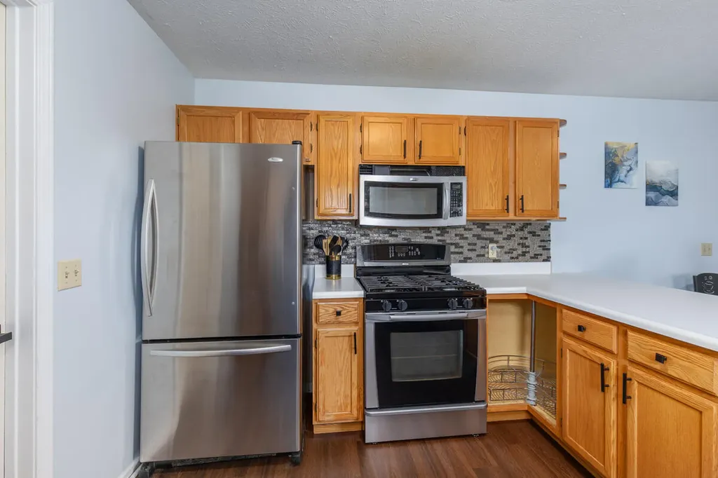 4815 Sweet Cherry Lane Kalamazoo Charter Township MI 49004
