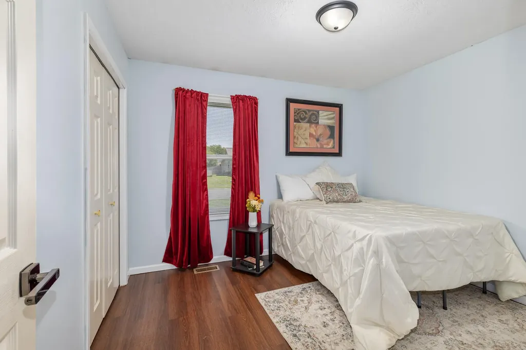 4815 Sweet Cherry Lane Kalamazoo Charter Township MI 49004