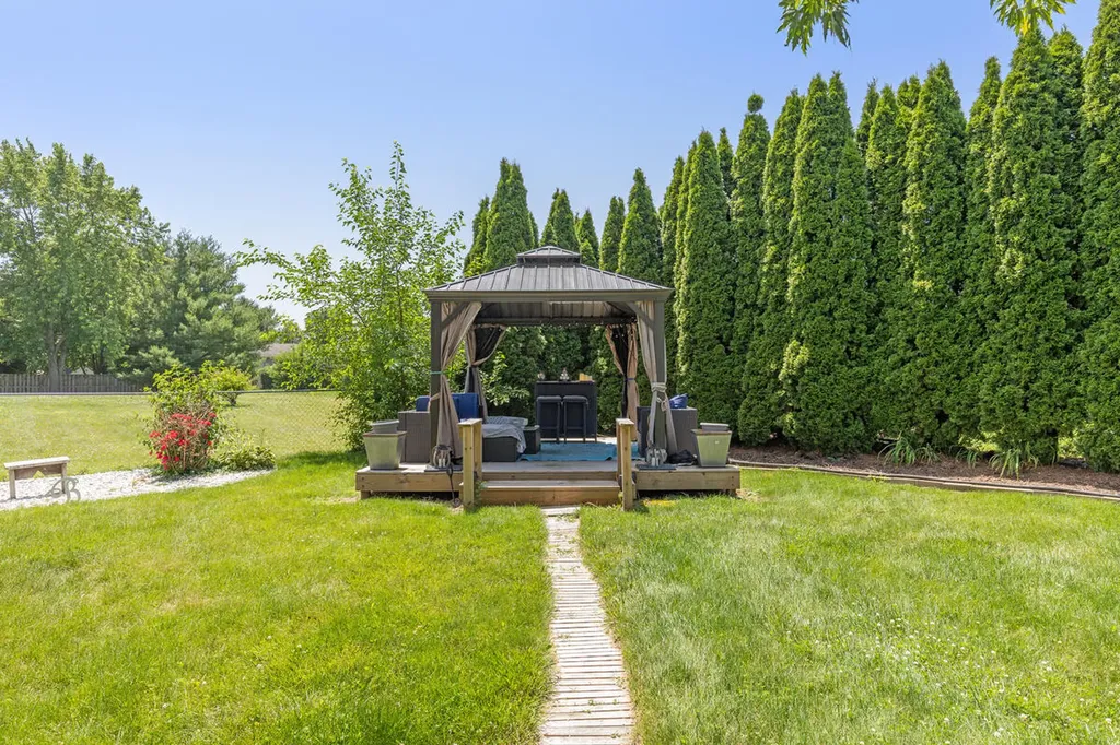 4815 Sweet Cherry Lane Kalamazoo Charter Township MI 49004