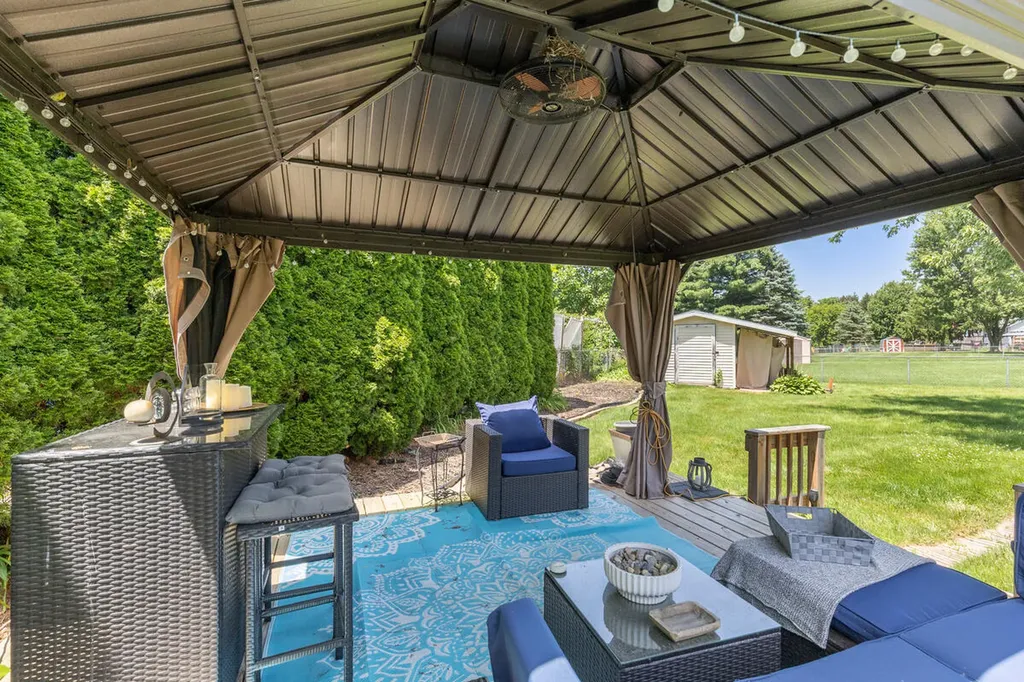 4815 Sweet Cherry Lane Kalamazoo Charter Township MI 49004