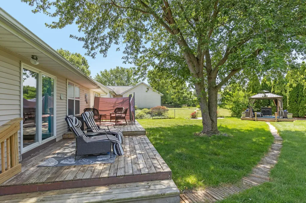 4815 Sweet Cherry Lane Kalamazoo Charter Township MI 49004