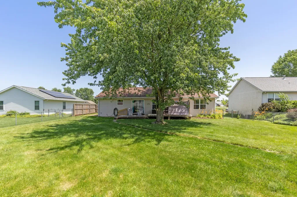 4815 Sweet Cherry Lane Kalamazoo Charter Township MI 49004
