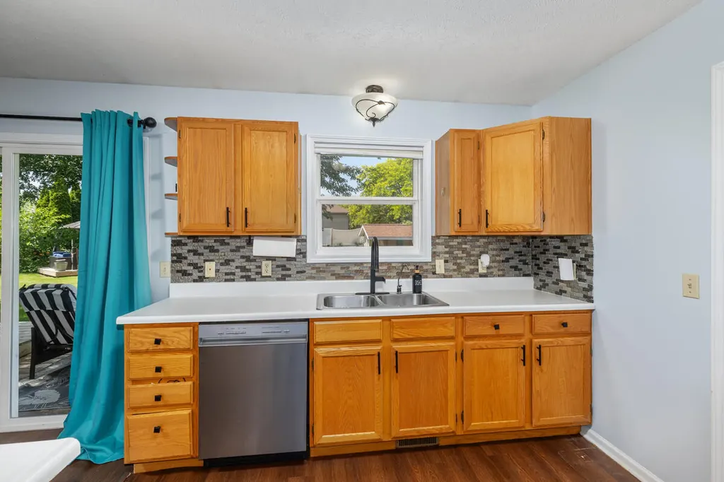 4815 Sweet Cherry Lane Kalamazoo Charter Township MI 49004