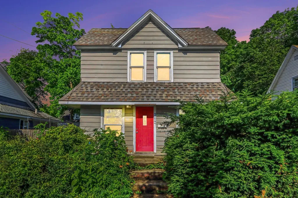 707 Denner Street Kalamazoo City MI 49006